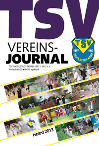 TSV-Nord_Vereinsjournal_2013.3