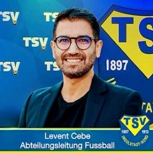 Cebe Levent