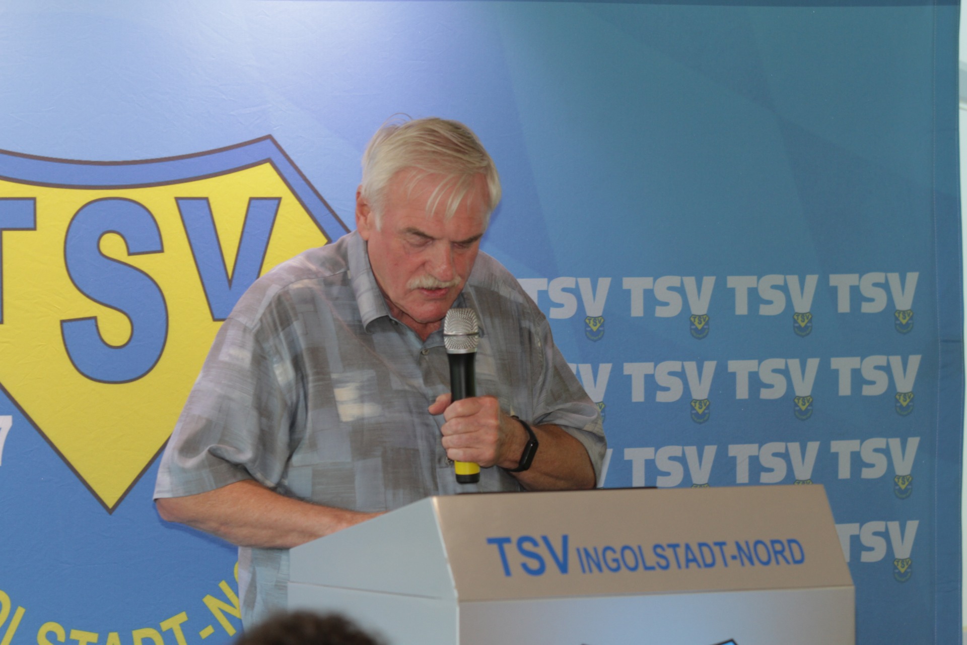 JHV, Wahlen, 2024, TSV Ingolstadt-Nord, Sportverein, Ingolstadt,