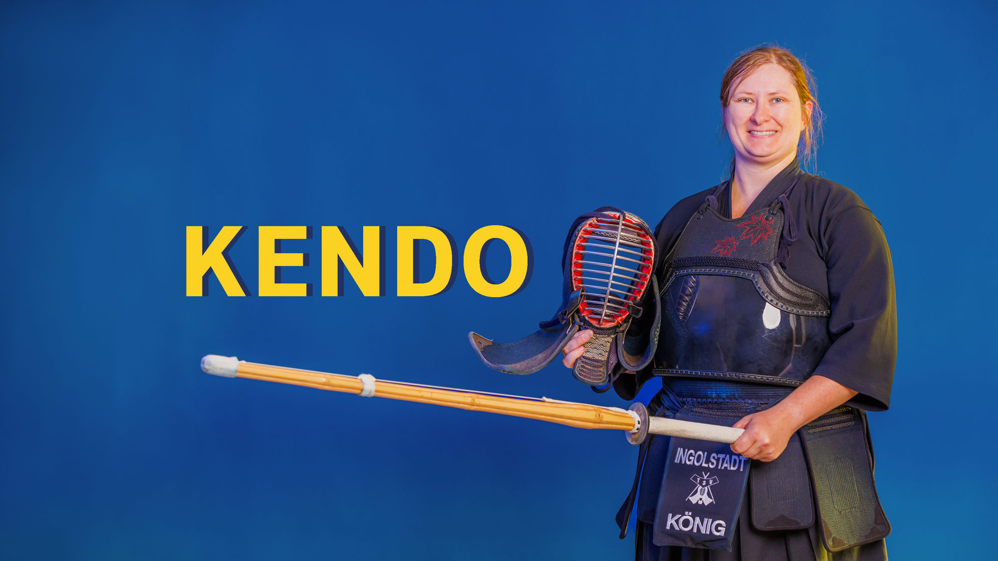 Kendo, Abteilung, Kampfsport, TSV Ingolstadt-Nord, Sportverein, Ingolstadt,