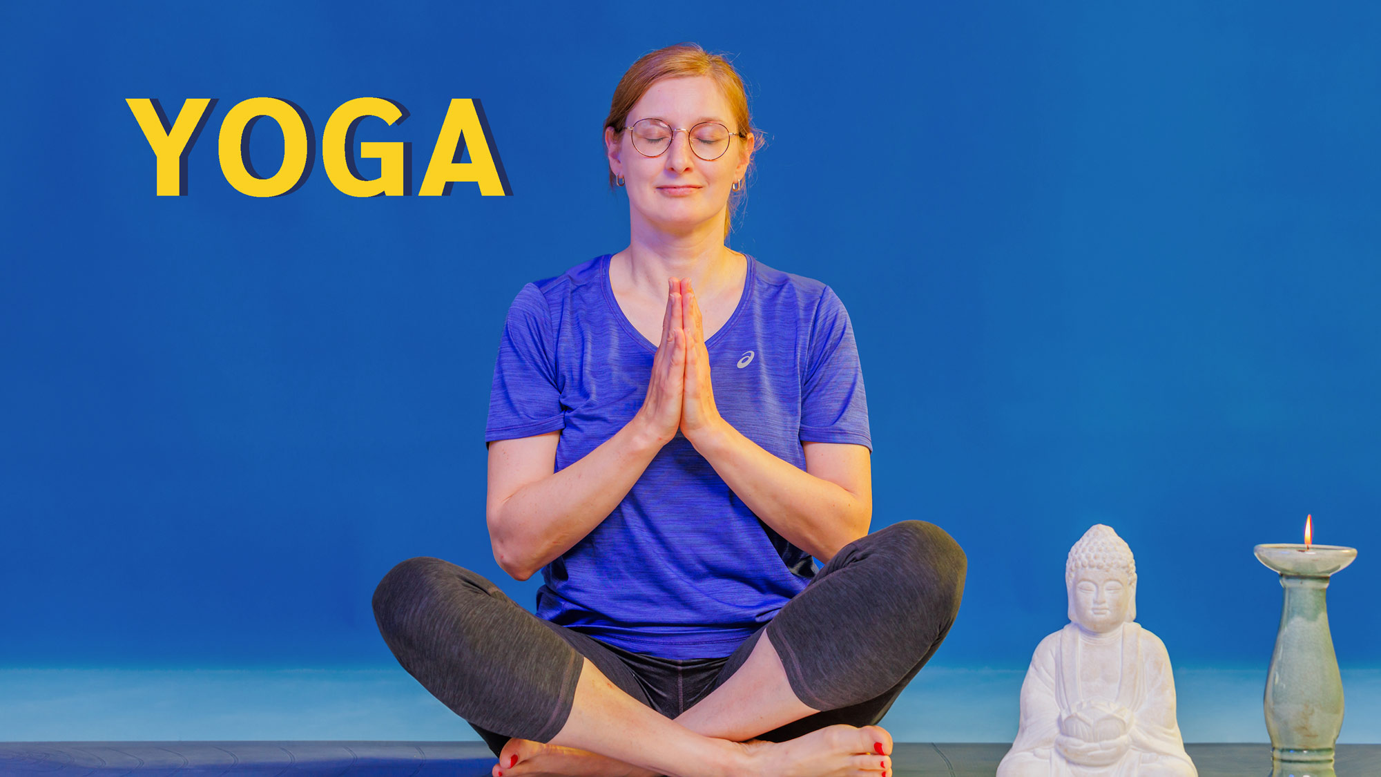 Yoga, Entspannung, Körperbeherrschung, Entschleunigen, TSV Ingolstadt-Nord, Sportverein, Ingolstadt,